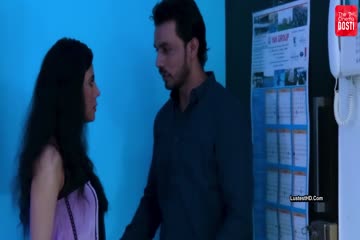 +18 One Night Stand (2021) Hindi thumb