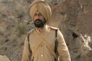 21 Sarfarosh Saragarhi 1897 2018 S01 ALL EP thumb