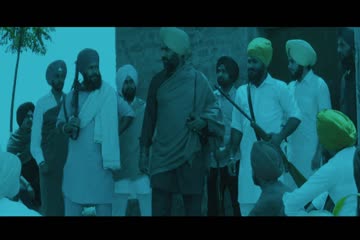 Attwadi Kaun 2017 Inderjit Nikku DVD Rip thumb