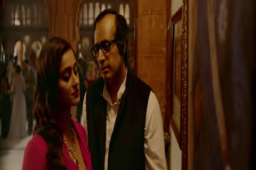 Baadshaho 2017 DVD Rip thumb