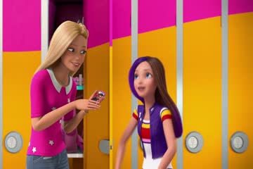 Barbie Princess Adventure 2020 Dub in Hindi thumb