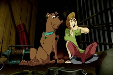 Chill Out Scooby Doo 2007 Dub in Hindi thumb