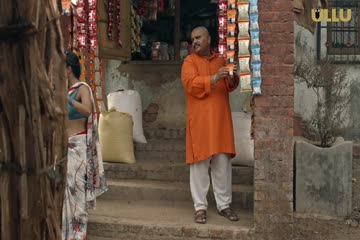 Choodiwala Part 1 (2022) Hindi Ullu Originals thumb