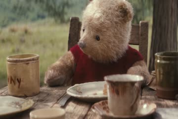 Christopher Robin 2018 Dub in Hindi thumb