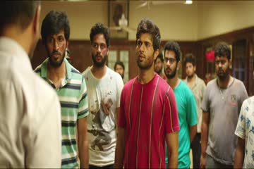 Dear Comrade 2019 Hindi Dubbed thumb