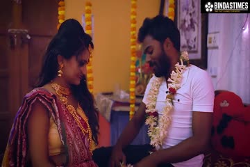 Desi Dulhan Ki Pahali Suhagraat (2022) Hindi BindasTimes ShortFilm thumb