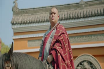 Eighteen Arhats of Shaolin Temple (2020) Dub in Hindi thumb