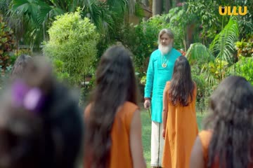 Games Of Karma (Kabristan) 2021 Hindi S01 ULLU WEB Series thumb