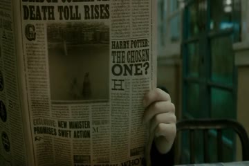 Harry Potter 6 and the Half-Blood Prince 2009 thumb