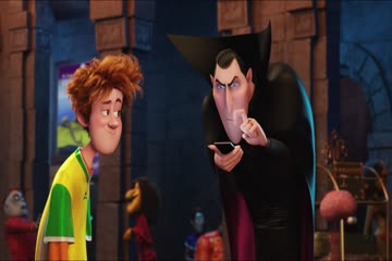 Hotel Transylvania 2 2015 Dub in Hindi thumb