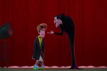 Hotel Transylvania 4 Transformania 2022 Dub in Hindi thumb