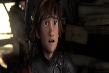 How to Train Your Dragon part 2 2014 Dub in Hindi thumb