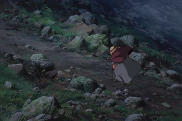 Howls Moving Castle 2004 Dub in Hindi thumb