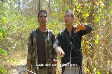 Into The Wild with Bear Grylls nd Akshay Kumar S01 1EP thumb