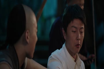 Ip Man The Awakening 2021 Dub in Hindi thumb