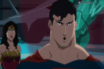 Justice League Dark Apokolips War 2020 Dub in Hindi thumb