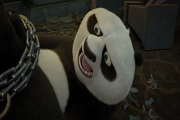 Kung Fu Panda 4 2024 Dub in hindi thumb