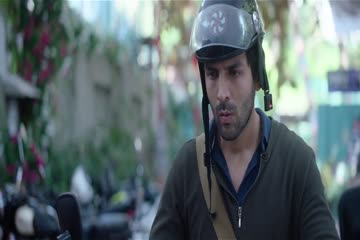 Love Aaj Kal 2020 DVD Rip thumb