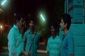 Majili 2019 Hindi Dubbed thumb