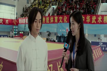 Man of Tai Chi 2013 Dub in Hindi thumb