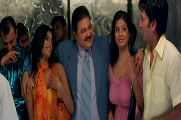 Masti part 1 2004 DVD Rip thumb