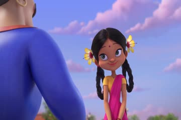 Mighty Little Bheem 2019 DVD Rip Hinidi thumb