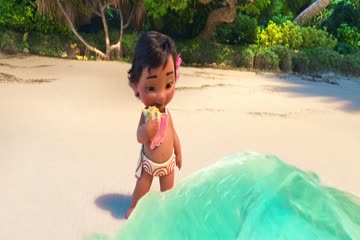 Moana (2016) Dub in Hindi thumb