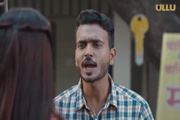 Mohan Chabhiwala (Season 01) (2023) Hindi ULLU thumb