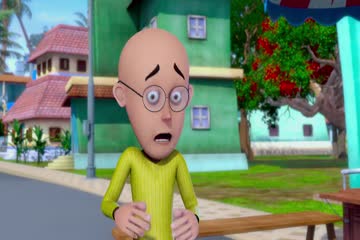 Motu Patlu Kung Fu Kings Movie 2014 Hindi thumb