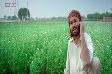 Nikka Zaildar 2016 DvD Rip thumb