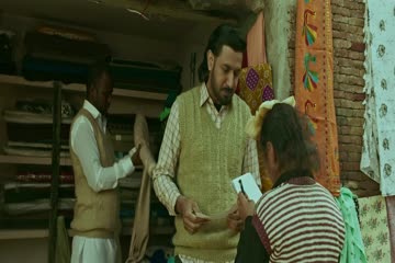 Paani Ch Madhaani 2021 ORG DVD Rip thumb