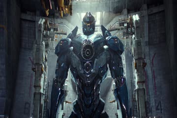 Pacific Rim Uprising 2018 Dub in Hindi thumb