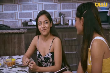 Palang Tod (Friend Request) 2021 Hindi S01 ULLU WEB Series thumb