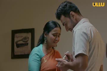 Palang Tod Caretaker 2 (2021) Hindi Part EP 3-4 ULLU APP thumb