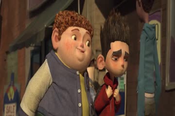 ParaNorman 2012 Dub in Hindi thumb