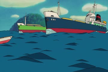 Ponyo 2008 Dub in Hindi thumb