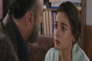 Raazi 2018 DVD Rip thumb