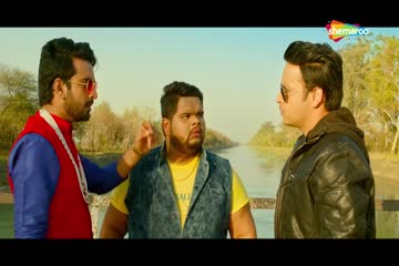 Raja Abroadiya 2018 DVD Rip thumb