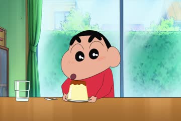 Shin Chan The Movie Himawari Banegi Rajkumari 2012  Dub in Hindi thumb