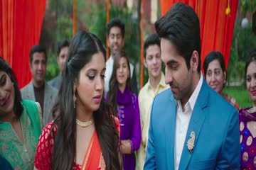 Shubh Mangal Saavdhan 2017 DVD Rip thumb