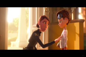 Spies in Disguise (2019) Dub in Hindi thumb