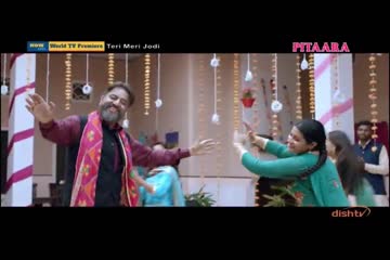 Teri Meri Jodi 2019 HDTV Rip thumb