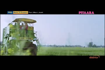 Teri Meri Jodi 2019 HDTV Rip thumb