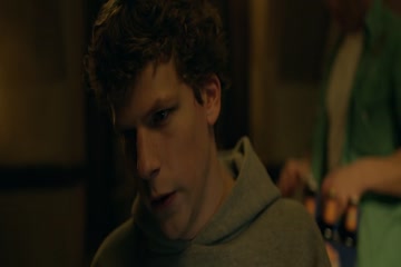 The Social Network 2010 thumb