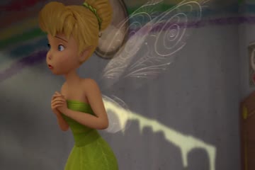 Tinker Bell and the Great Fairy Rescue 2010 Dub in Hindi thumb