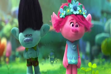 Trolls World Tour 2020 Dub in HINDI hdts thumb