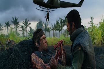 Tropic Thunder 2008 Dub in Hindi thumb