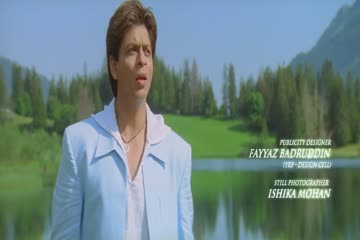 Veer-Zaara 2004 DVD Rip thumb